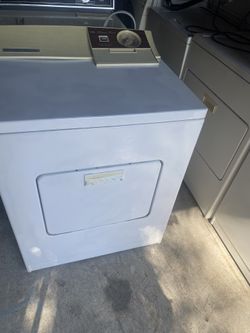 Cheap Cheap  Cheap Dryers  Only 175 Cash 