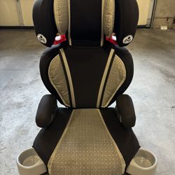 Graco Booster Car Seat