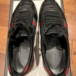 Gucci Womens Sneakers