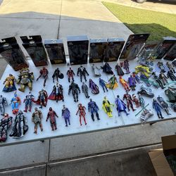 Marvel Legends