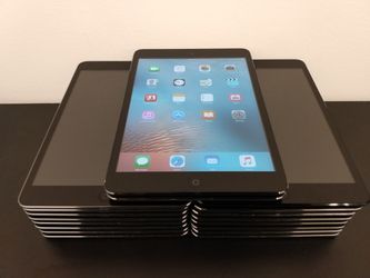 Ipad Mini - great for google classroom, youtube & netflix unlocked PLUS free warranty 