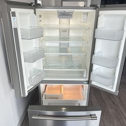 maytag 30' 30 wide and 68 high