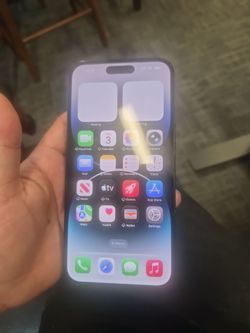 Unlocked iPhone 14 Pro Max 512GB