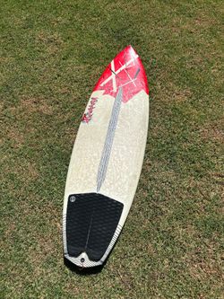Rumaner surfboard