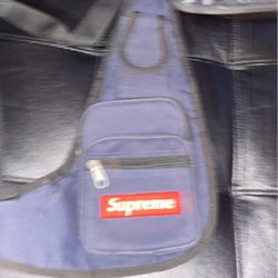 supreme fanny pack 