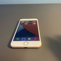 iPhone 8plus 64gb Unlocked