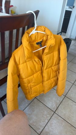 Forever21 jacket!