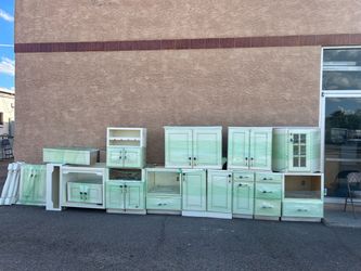 Casita Cabinets