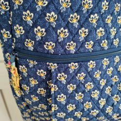 Vera Bradley Clothes Protector/Cover/Traveling Bag