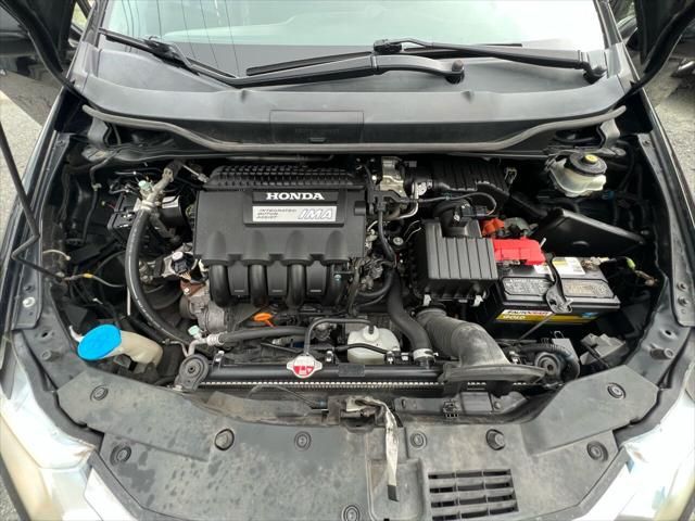 2012 Honda Insight