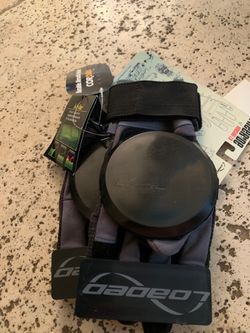 Loaded skateboarding gloves , brand new ! Kevlar , size m or l !