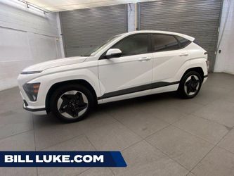2024 Hyundai Kona Electric