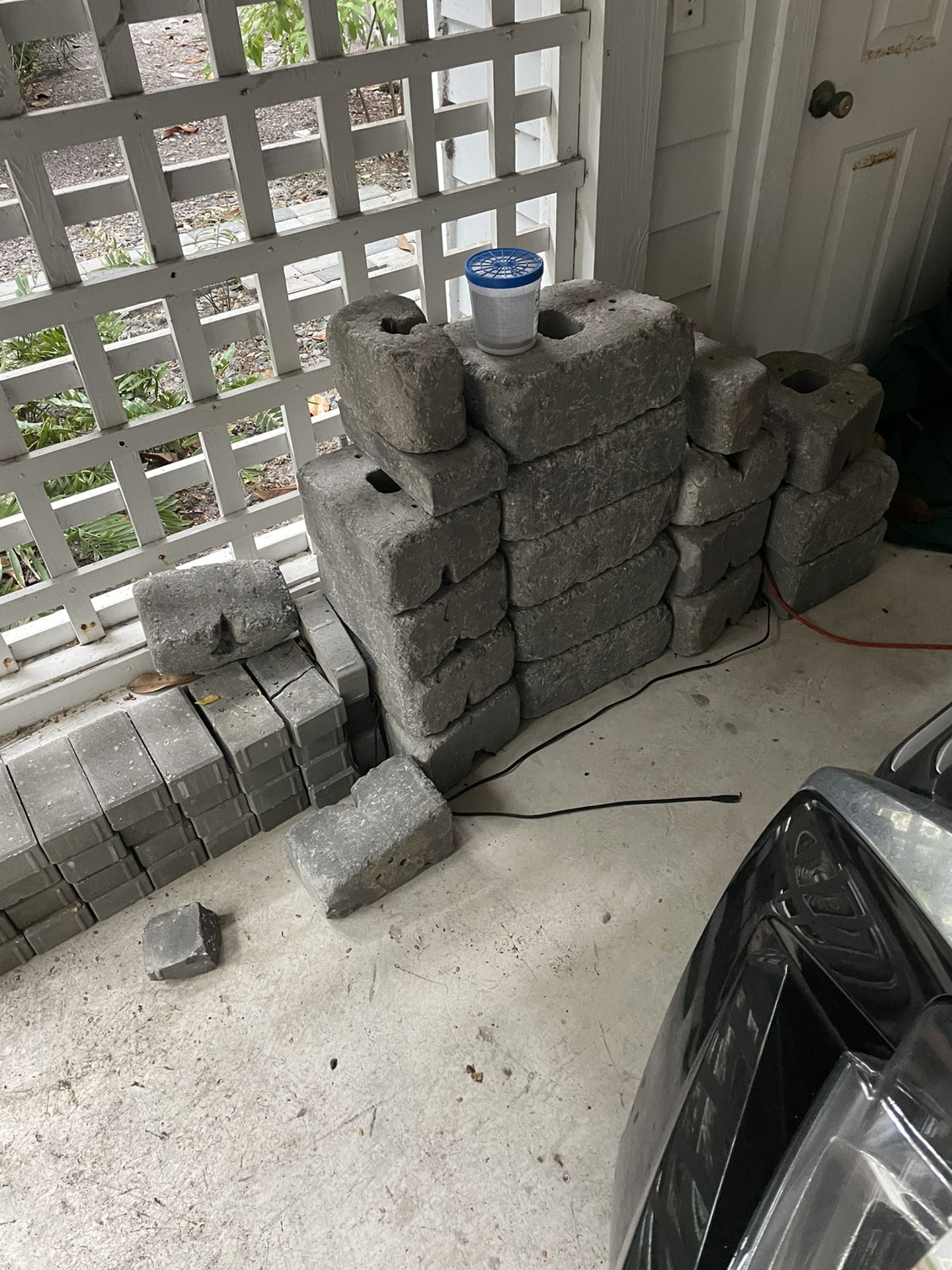 Paver Stones for Sale in Fernandina Beach, FL OfferUp