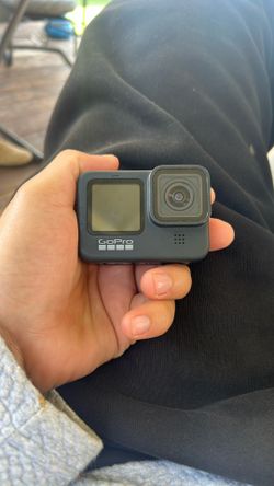 GoPro 9 Black