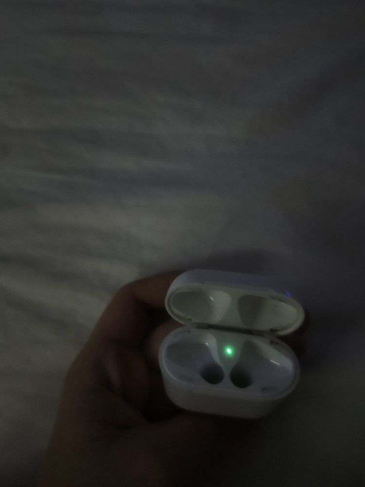 Airpods replacement