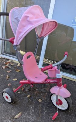 Radio Flyer