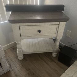 Night Stand 