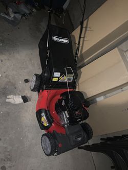 Snapper lawn mower