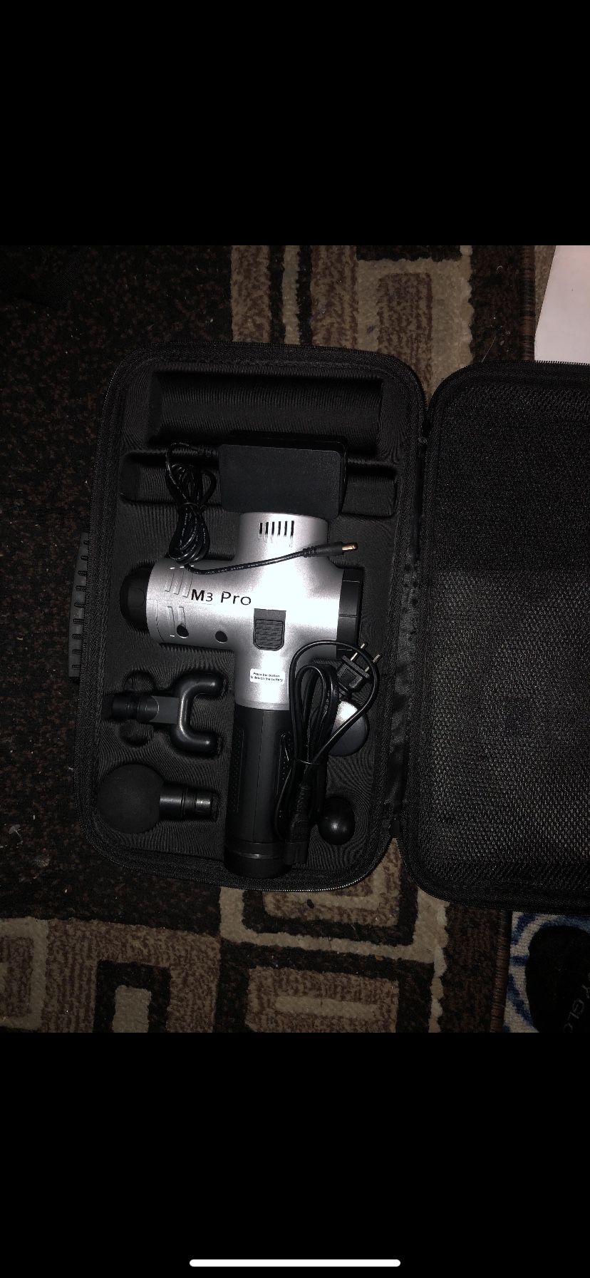 Massager M3 pro