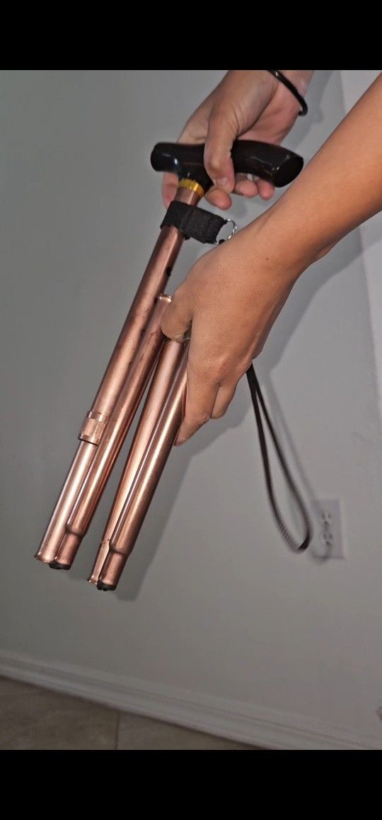 Folding Walking Cane