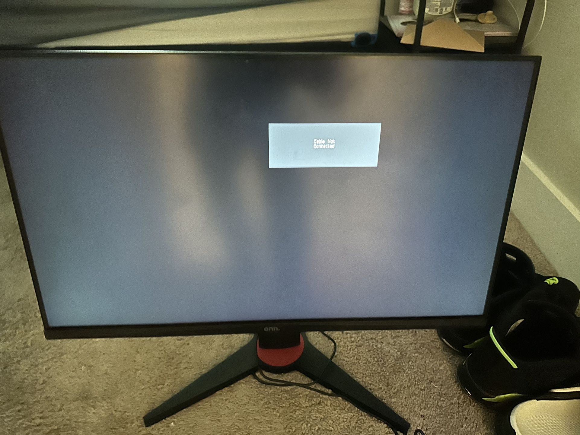 24 Inch Gaming Monitor