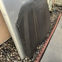 2009-2018 Ram Hood Used 