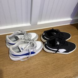 Puma sneakers
