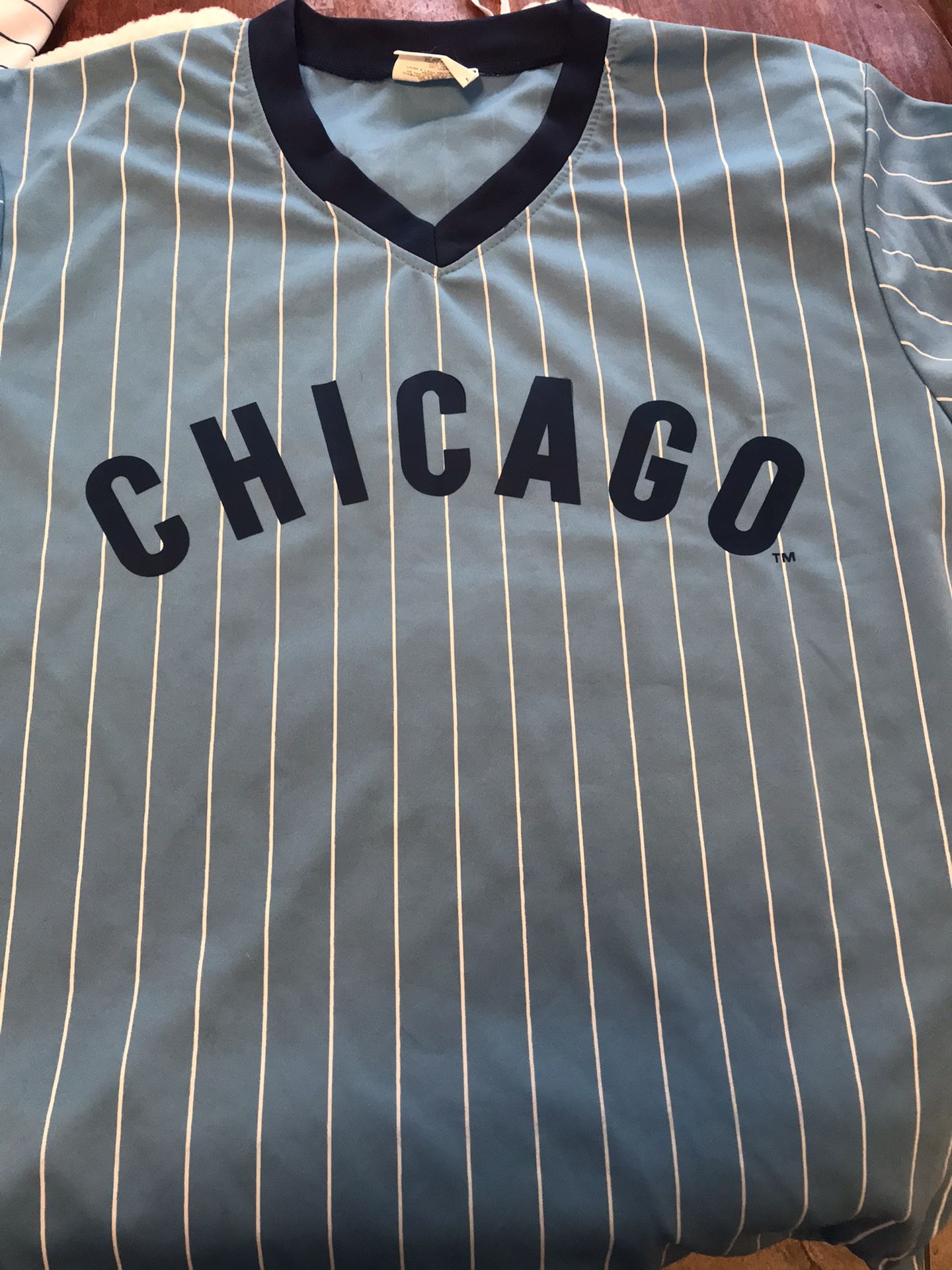 Chicago Cubs Jersey