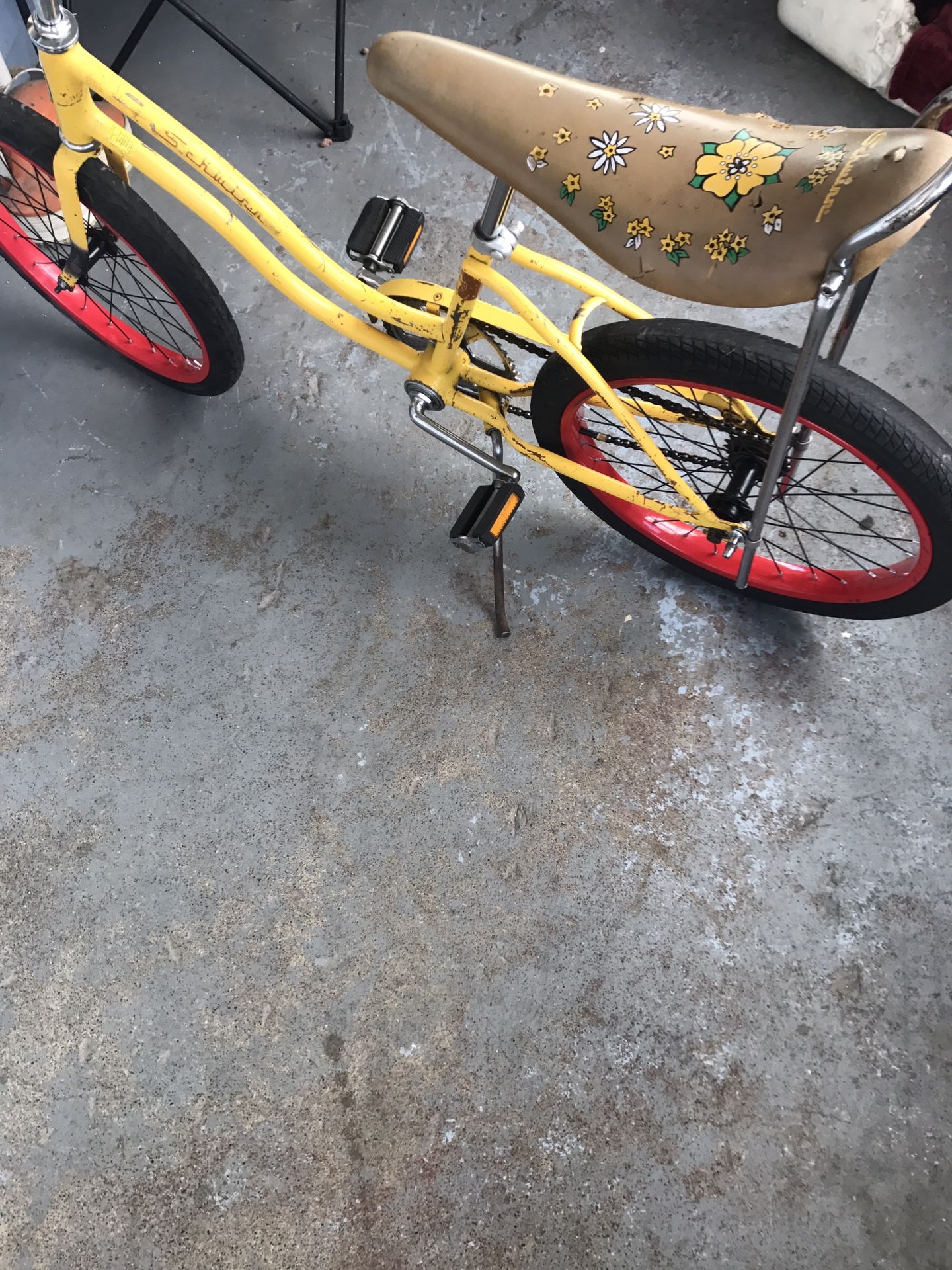 Original Bike