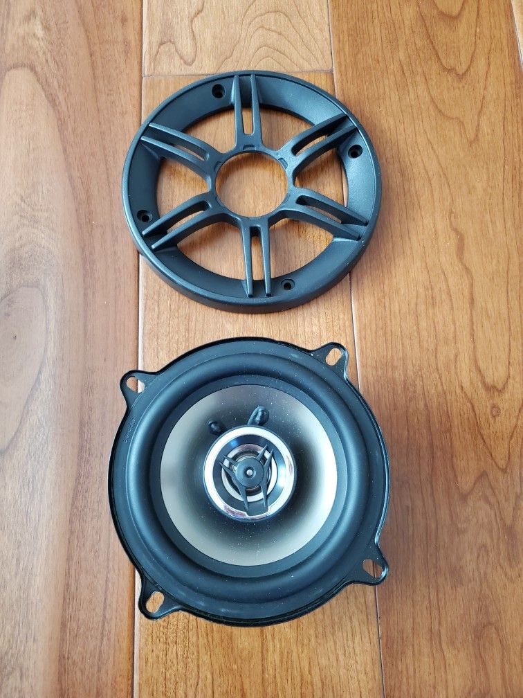 Car Speakers π