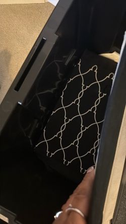 15 Cubes Storage Containers