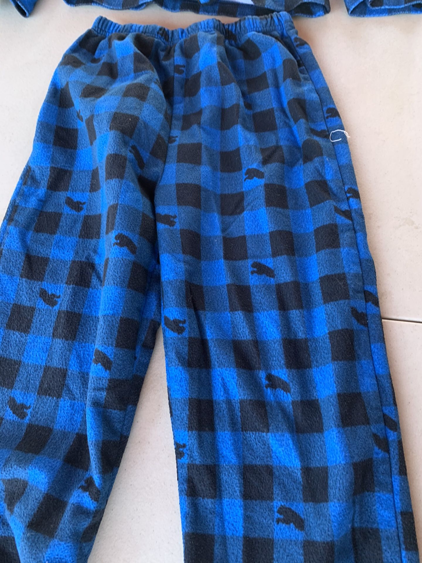 Puma Pj Set::::Size 6-$5