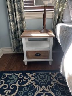 Nightstand For Sale