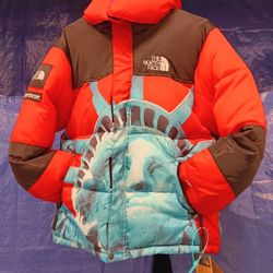 The North Face Supreme Jacket 