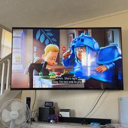 75 Inch Philips Tv