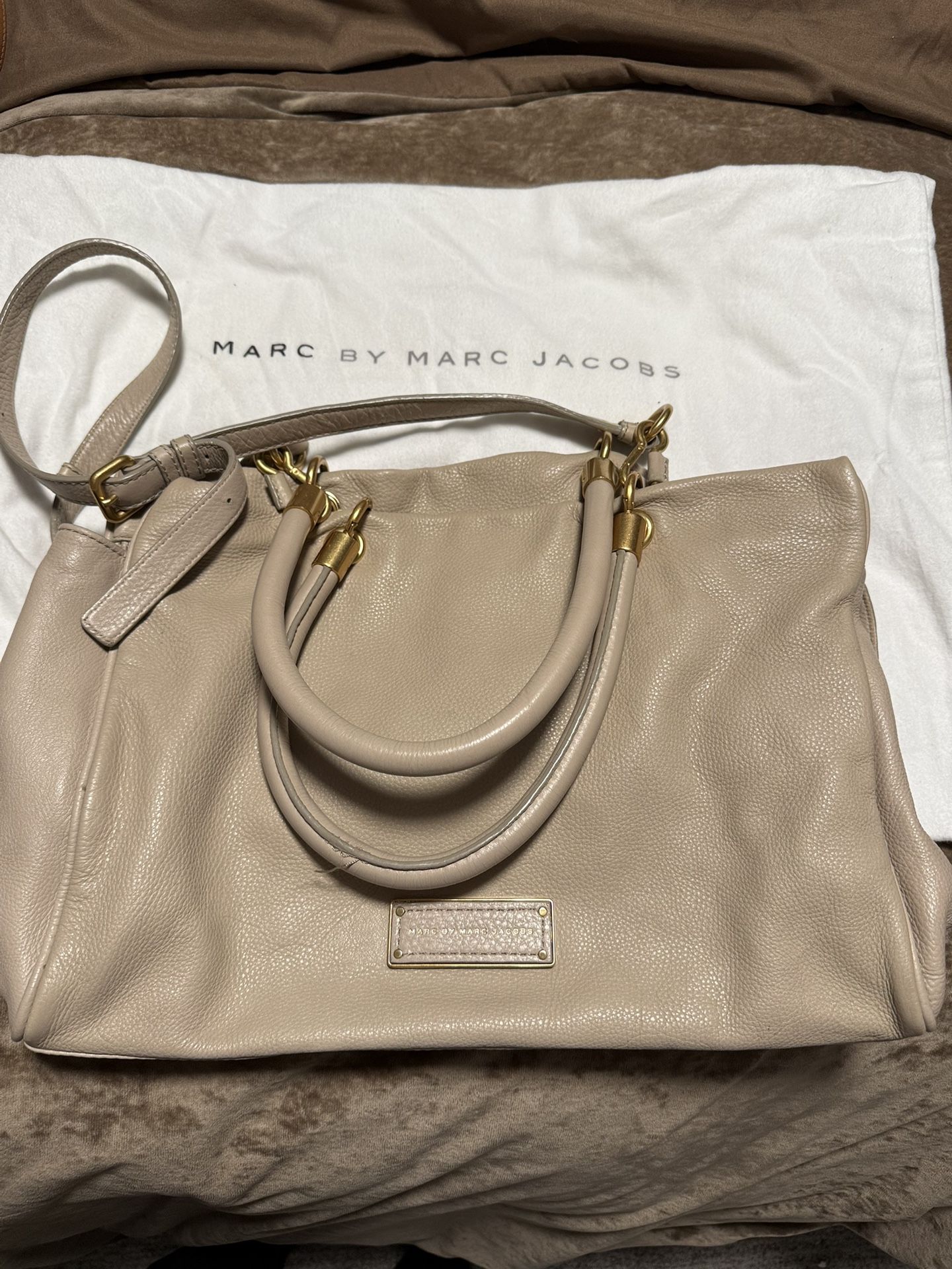 Marc By Marc Jacobs Bag