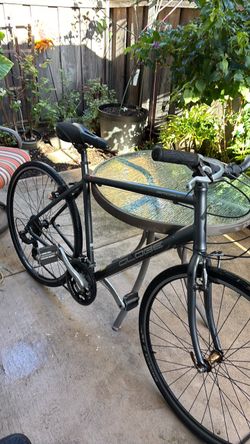 Bicycles