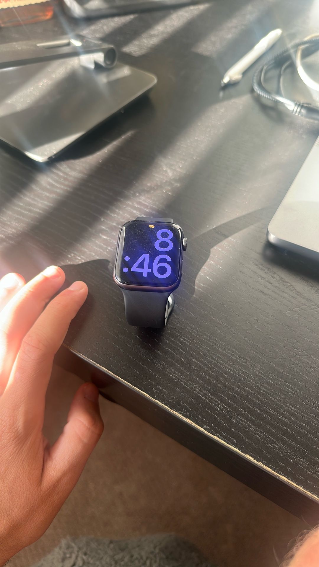 Apple Watch Series 5 44mm