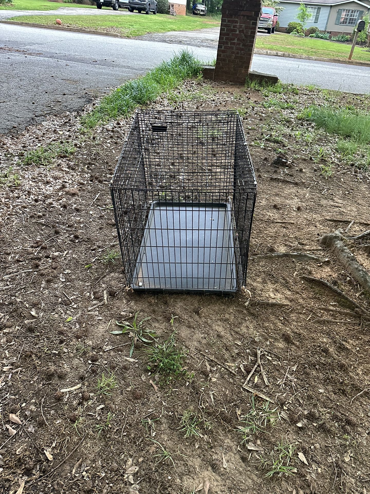 Dog Kennel (medium)