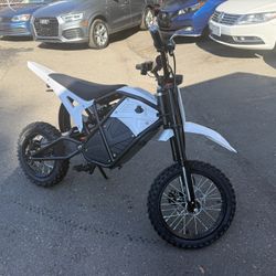 Electric Dirt Bike for Teens Adults