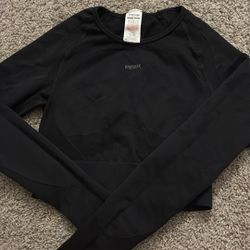 Gym Shark Vital Seamless Crop 