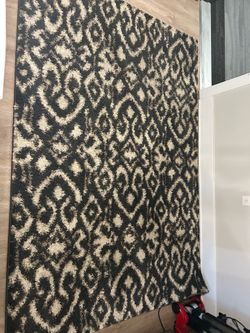 Two Rugs