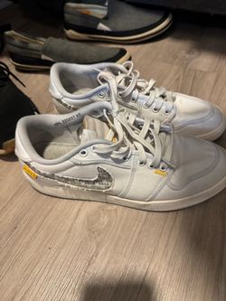 nike air jordan low