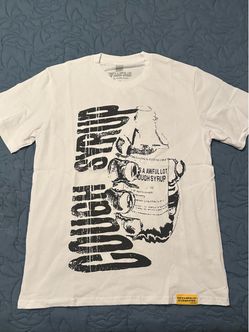 Medium and large That's A Awful Lot of Cough Syrup Tee