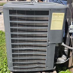 Ac with Ac Furnace