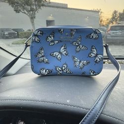 Kate Spade Purse Crossbody