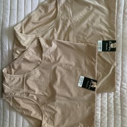Slimming Shapewear Underwear