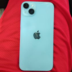 iPhone 14 PLUS • 128 GB • AT&T or CRICKET  • Like New (Price Firm)  