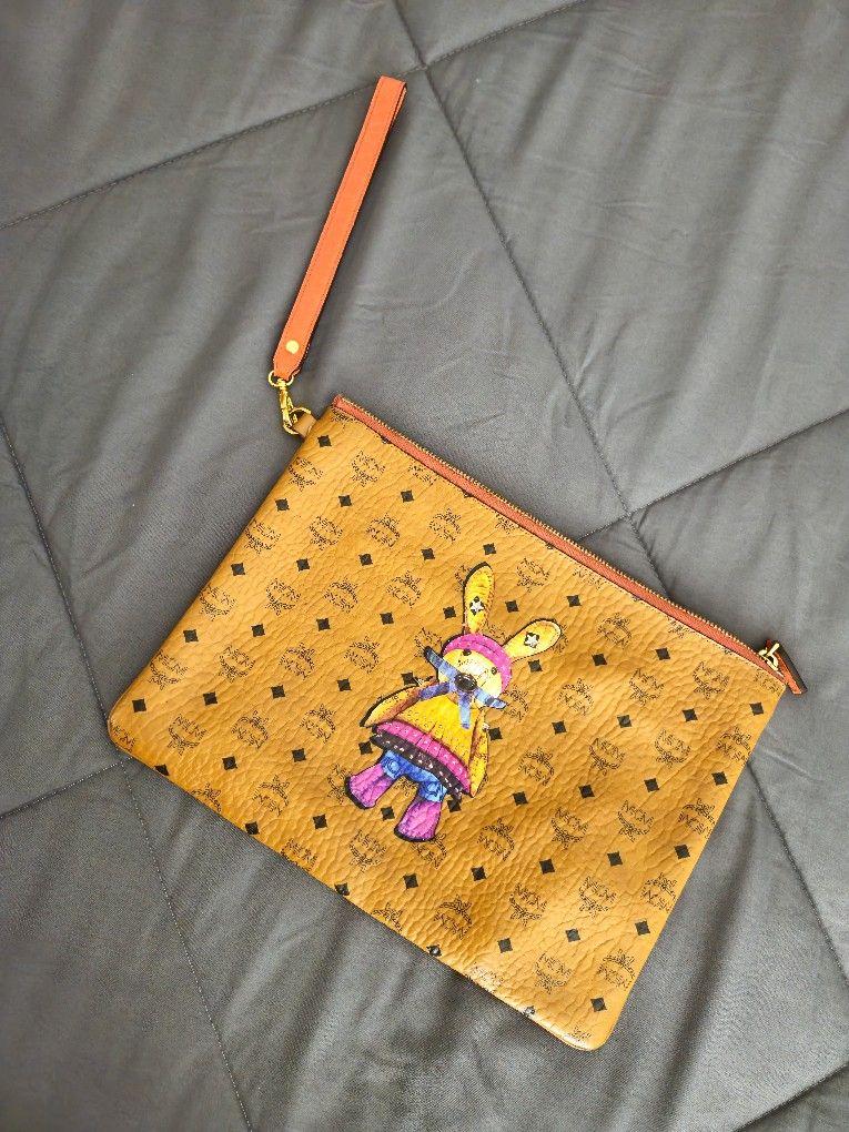 MCM Bag 300 OBO