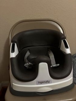 Baby Booster Seat